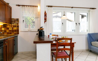 Logement:&nbsp;Residenza Miralago Apt. A8 100.10