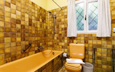 Logement:&nbsp;Residenza Miralago Apt. A8 100.10