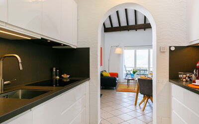 Logement:&nbsp;Residenza Miralago Apt. A5 100.42
