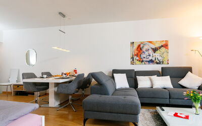 Logement:&nbsp;Residenza Miralago Apt. D32 100.47
