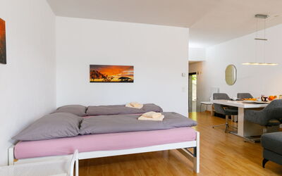 Logement:&nbsp;Residenza Miralago Apt. D32 100.47