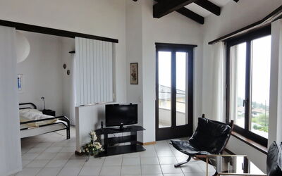 Logement:&nbsp;Residenza Miralago Apt. C25 100.44