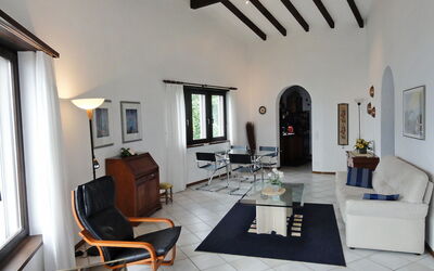 Logement:&nbsp;Residenza Miralago Apt. C25 100.44