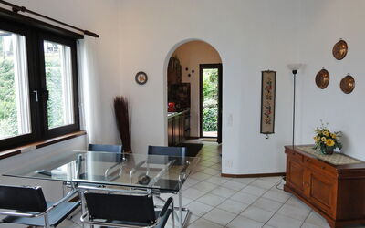 Logement:&nbsp;Residenza Miralago Apt. C25 100.44