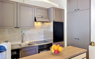 Logement:&nbsp;Residenza Miralago Apt. C27 100.5