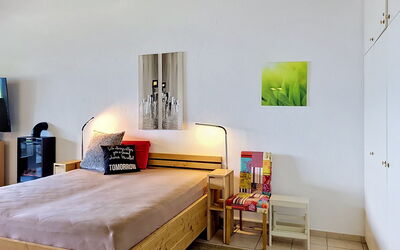 Logement:&nbsp;Residenza Miralago Apt. C27 100.5