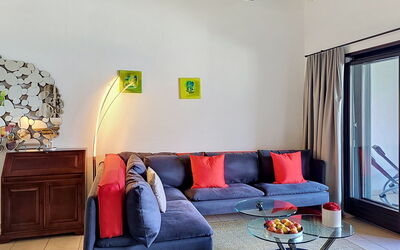 Logement:&nbsp;Residenza Miralago Apt. C27 100.5
