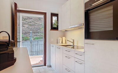 Logement:&nbsp;Residenza Miralago Apt. A6 100.20