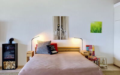 Logement:&nbsp;Residenza Miralago Apt. C27 100.5