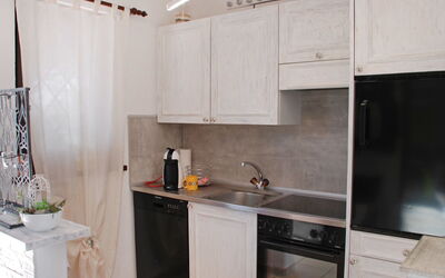 Logement:&nbsp;Residenza Miralago Apt. C27 100.5