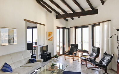 Logement:&nbsp;Residenza Miralago Apt. C25 100.44