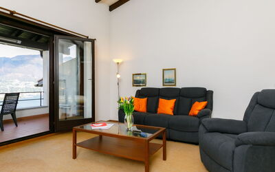 Logement:&nbsp;Residenza Miralago Apt.a10 100.3