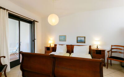 Logement:&nbsp;Residenza Miralago Apt. A4 100.9