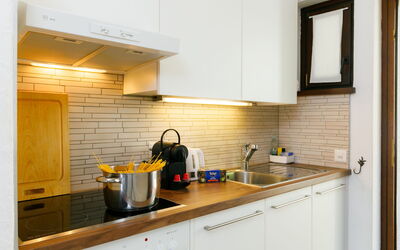 Logement:&nbsp;Residenza Miralago Apt. D33 100.11