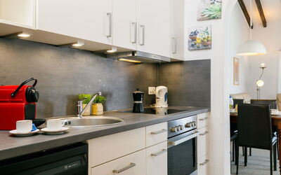 Logement:&nbsp;Residenza Miralago Apt. B15 100.25