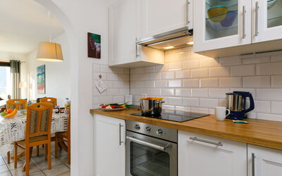 Logement:&nbsp;Residence Miralago (Utoring) Apt. B12 100.43