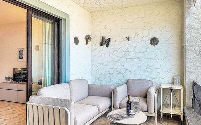 Logement:&nbsp;Residenza Miralago Apt. A6 100.20