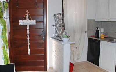 Logement:&nbsp;Residenza Miralago Apt. C27 100.5