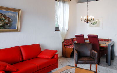 Logement:&nbsp;Residenza Miralago Apt. B19 100.17