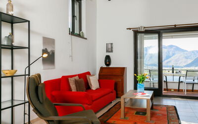 Logement:&nbsp;Residenza Miralago Apt. C29 100.6
