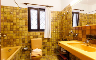 Logement:&nbsp;Residenza Miralago Apt. A4 100.9