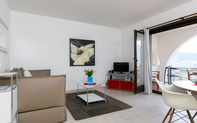 Logement:&nbsp;Residenza Miralago Apt. D33 100.11