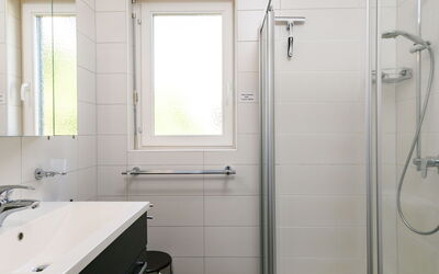 Logement:&nbsp;Residenza Miralago Apt. A5 100.42