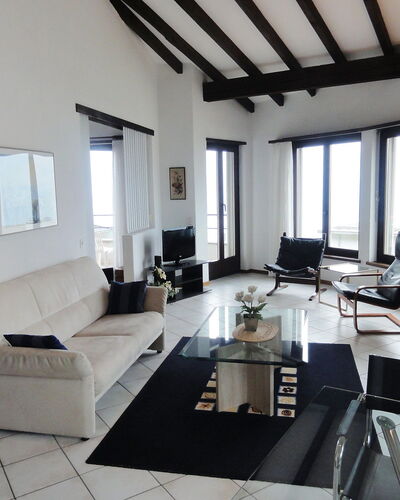 Residenza Miralago Apt. C25 100.44