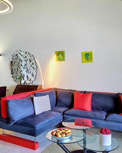 Residenza Miralago Apt. C27 100.5