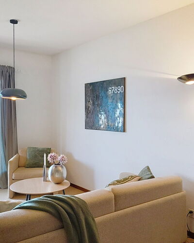 Residenza Miralago Apt.a3 100.48