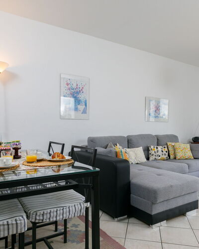 Residenza Miralago Apt. B13 100.24