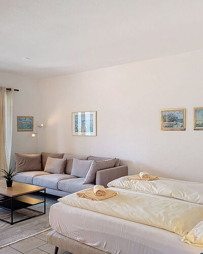Residenza Miralago Apt. A6 100.20