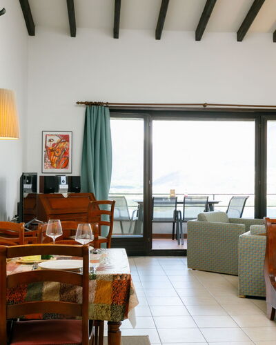 Residenza Miralago Apt. A9 100.21