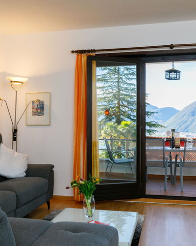 Residenza Miralago Apt. D32 100.47