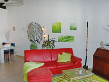 Logement:&nbsp;Residenza Miralago Apt. C27 100.5