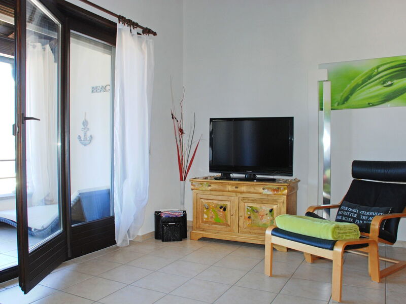 Logement:&nbsp;Residenza Miralago Apt. C27 100.5