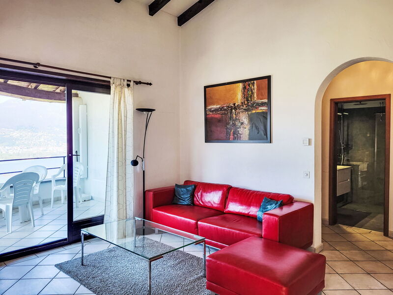 Logement:&nbsp;Residenza Miralago Apt. C28 100.35