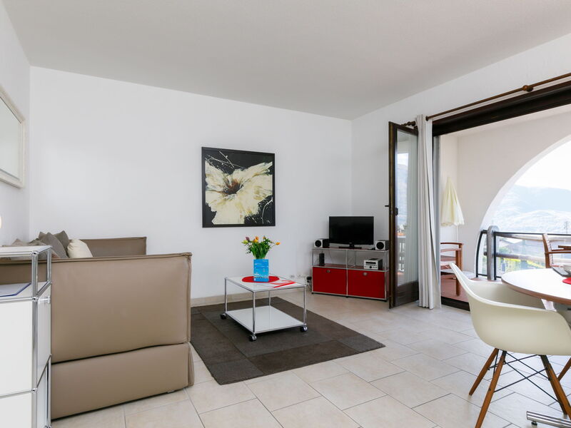Logement:&nbsp;Residenza Miralago Apt. D33 100.11