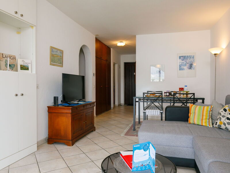 Logement:&nbsp;Residenza Miralago Apt. B13 100.24