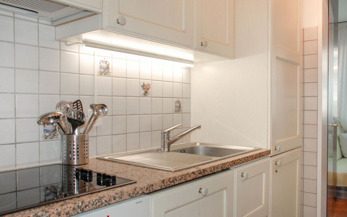 Logement:&nbsp;Lido App. 46 2.1