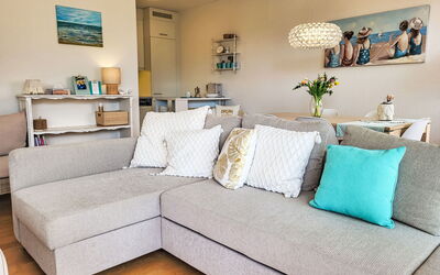 Logement:&nbsp;Apt.green View 2.5