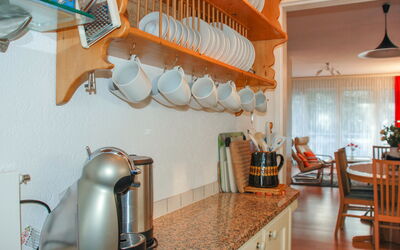 Logement:&nbsp;Lido App. 46 2.1