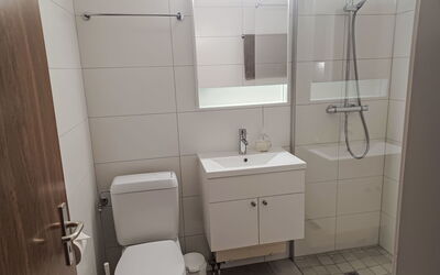 Logement:&nbsp;Lido App. 46 2.1