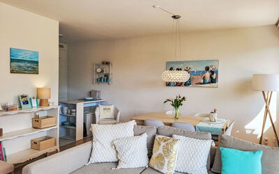 Logement:&nbsp;Apt.green View 2.5
