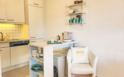 Logement:&nbsp;Apt.green View 2.5