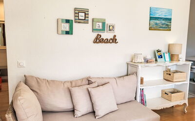 Logement:&nbsp;Apt.green View 2.5