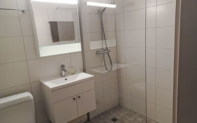 Logement:&nbsp;Lido App. 46 2.1