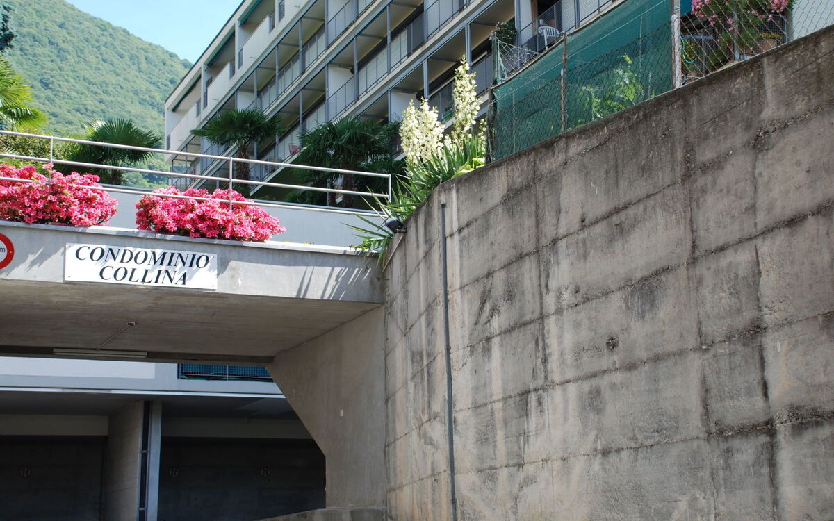 Condominio Collina