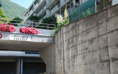 Condominio Collina