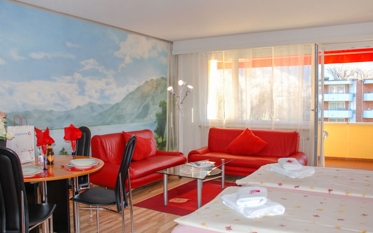 Logement:&nbsp;Residenza Lido 410.24